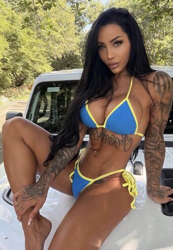 Full leaked Natasha noelle  page private onlyfans photo