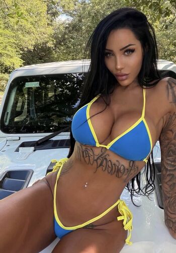 Full leaked Natasha noelle  page private onlyfans photo