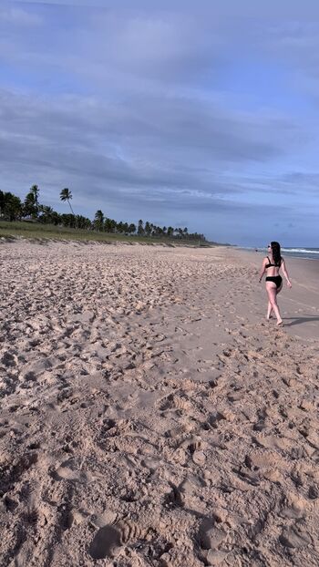 Full leaked Nathalia dill private onlyfans photo