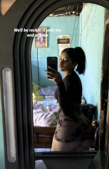 Full leaked Nathalia molina private onlyfans photo