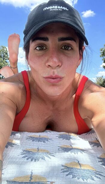 Nathalia Santoro Heysonnyy