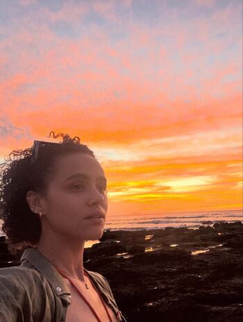 Full leaked Nathalie emmanuel page private onlyfans photo