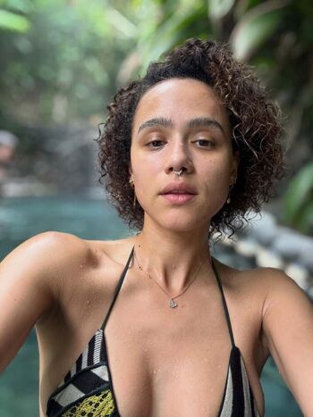 Full leaked Nathalie emmanuel page private onlyfans photo