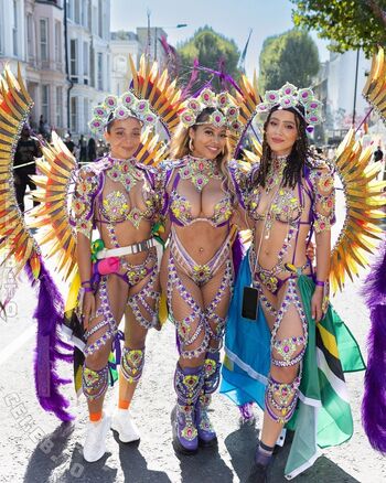 Full leaked Nathalie emmanuel page private onlyfans photo