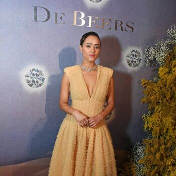 Full leaked Nathalie emmanuel private onlyfans photo