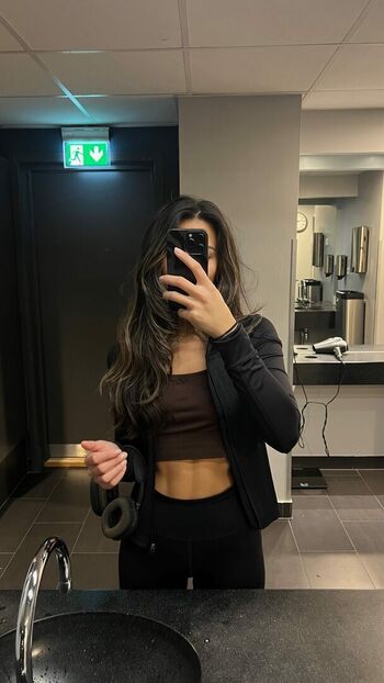 Full leaked Nathalie lok private onlyfans photo