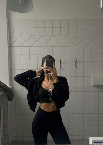 Full leaked Nathalie lok private onlyfans photo