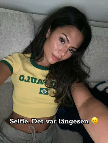 Full leaked Nathalie lok private onlyfans photo