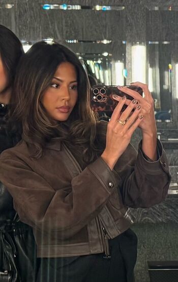 Full leaked Nathalie lok private onlyfans photo