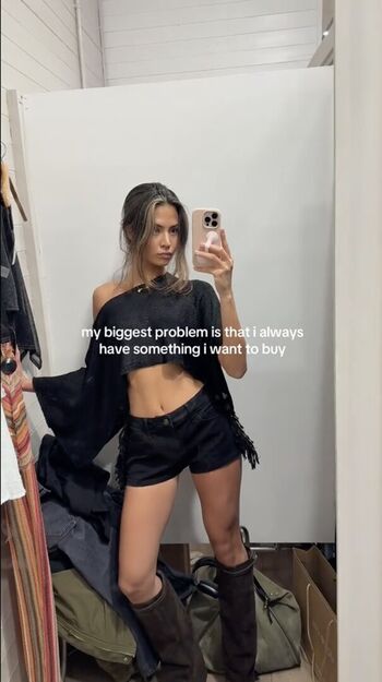 Full leaked Nathalie lok private onlyfans photo