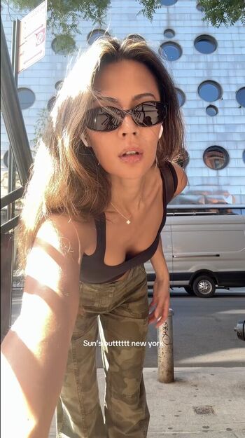 Full leaked Nathalie lok private onlyfans photo