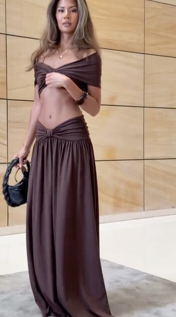 Full leaked Nathalie lok private onlyfans photo