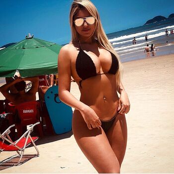 Full leaked Nathalie sousa private onlyfans photo