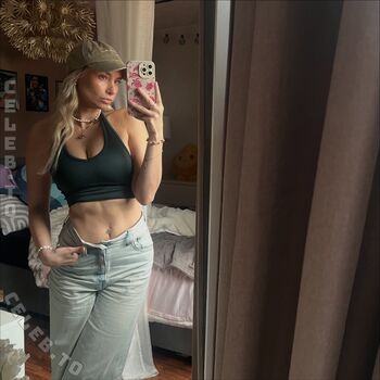 Full leaked Nathalie stnr private onlyfans photo