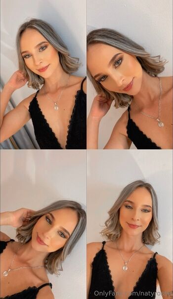 Full leaked Nathaly rosse private onlyfans photo