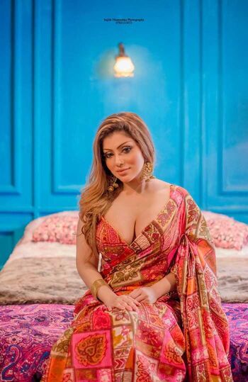 Full leaked Nathasha perera private onlyfans photo