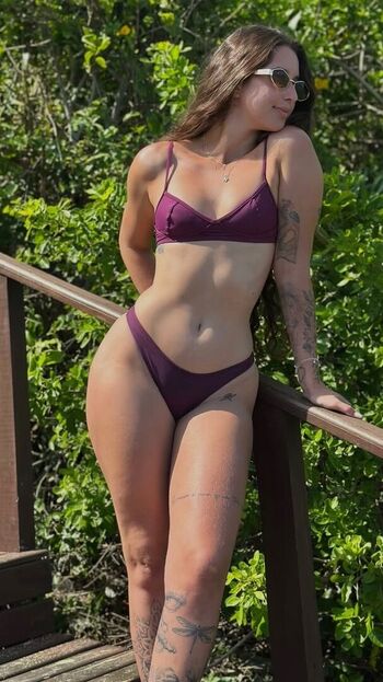 Full leaked Nathy emidio private onlyfans photo