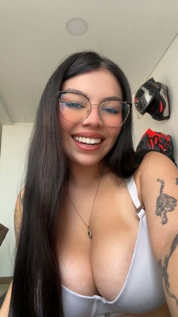 Full leaked Nathy jones private onlyfans photo