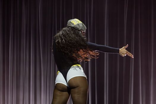 Full leaked Nathy peluso private onlyfans photo