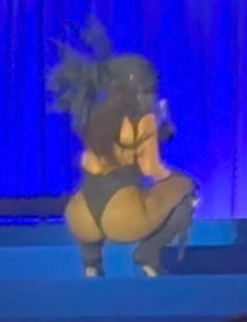 Full leaked Nathy peluso private onlyfans photo