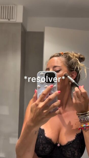 Full leaked Nati jota private onlyfans photo