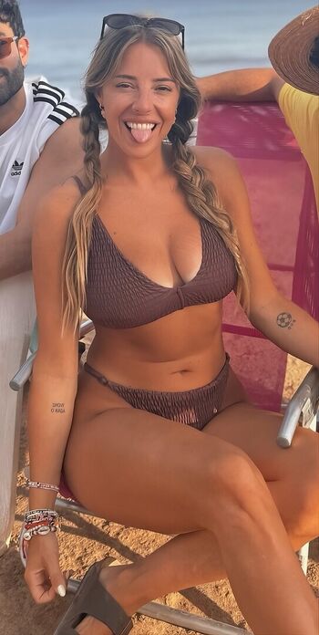 Full leaked Nati jota private onlyfans photo