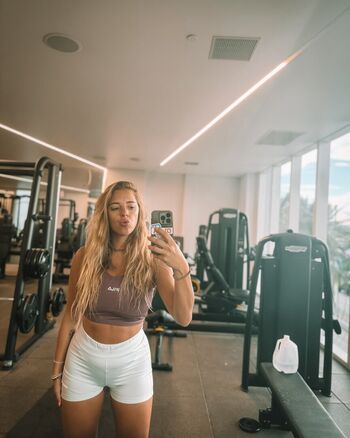 Full leaked Nati jota private onlyfans photo