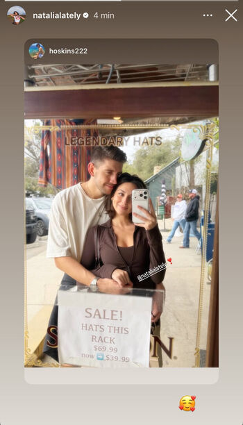 Full leaked Natlatof private onlyfans photo