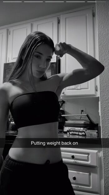 Full leaked Natscrays private onlyfans photo