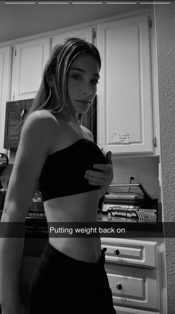 Full leaked Natscrays private onlyfans photo