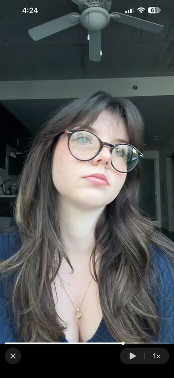 Full leaked Natsnotnatty private onlyfans photo