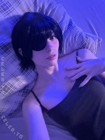 Full leaked Natsuku private onlyfans photo