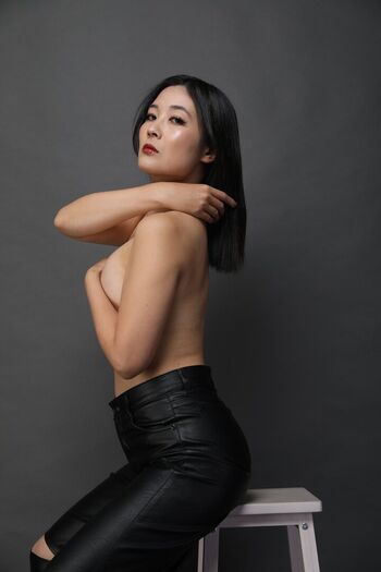 Full leaked Natsume eri private onlyfans photo