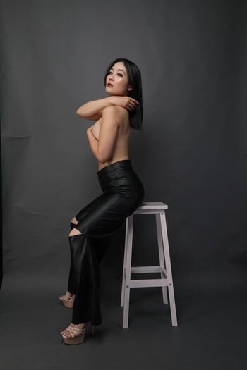 Full leaked Natsume eri private onlyfans photo