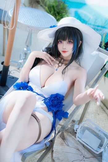 Full leaked Natsumev private onlyfans photo