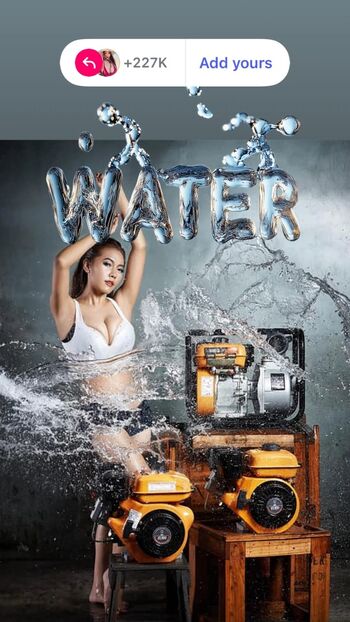 Full leaked Nattimus prime page private onlyfans photo