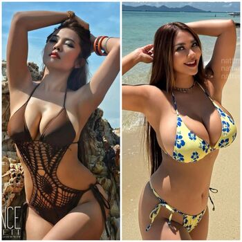 Full leaked Nattimus prime private onlyfans photo