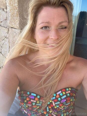 Full leaked Natty grimaldi private onlyfans photo