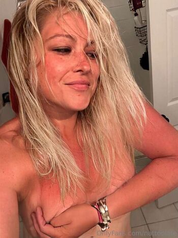 Full leaked Natty grimaldi private onlyfans photo