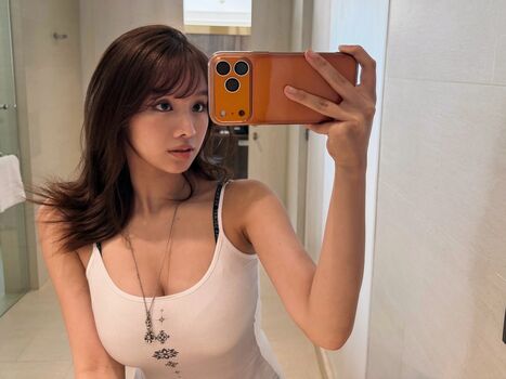 Full leaked Natty kiss of life private onlyfans photo