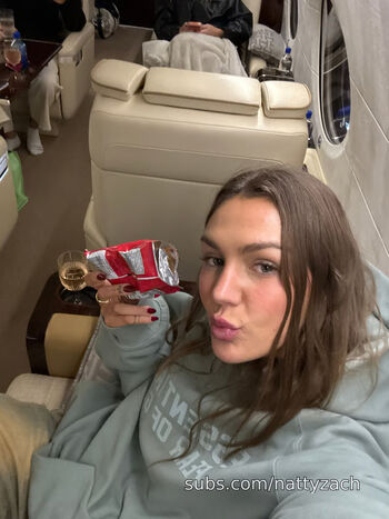 Full leaked Natty zach private onlyfans photo