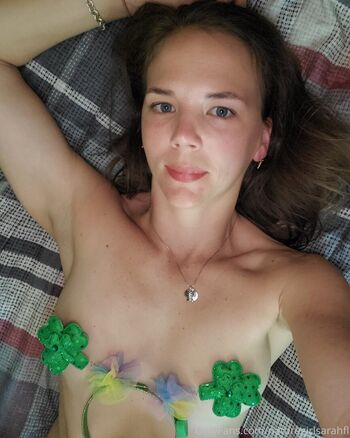 Full leaked Naturegirlsarahfl private onlyfans photo