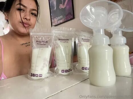 Full leaked Naty queenofmilk private onlyfans photo