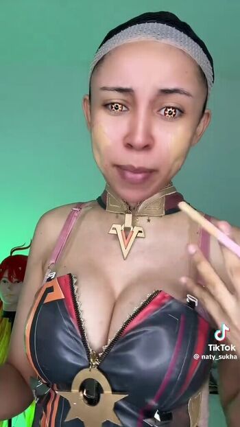 Full leaked Naty sukha private onlyfans photo