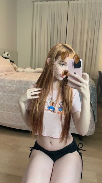 Full leaked Natzuri private onlyfans photo