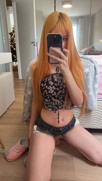 Full leaked Natzuri private onlyfans photo