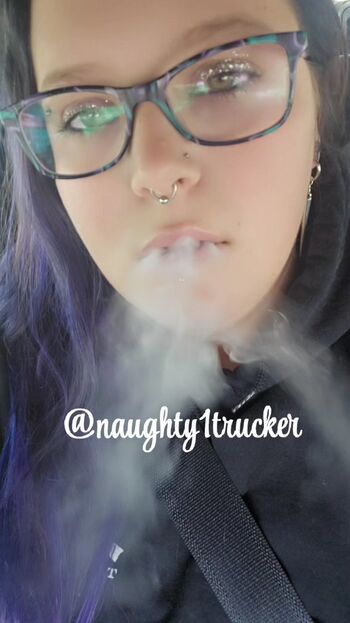 Full leaked Naughtytrucker private onlyfans photo