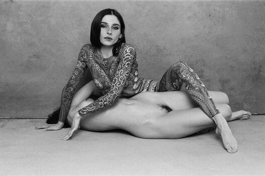 Full leaked Nausicaa yami page private onlyfans photo