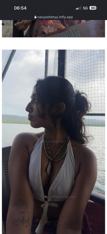 Full leaked Navya shetty private onlyfans photo