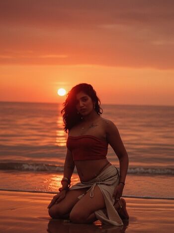 Full leaked Navya shetty private onlyfans photo